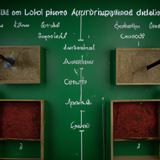 Examining the Role of Independent and Dependent Variables in Scientific Experiments