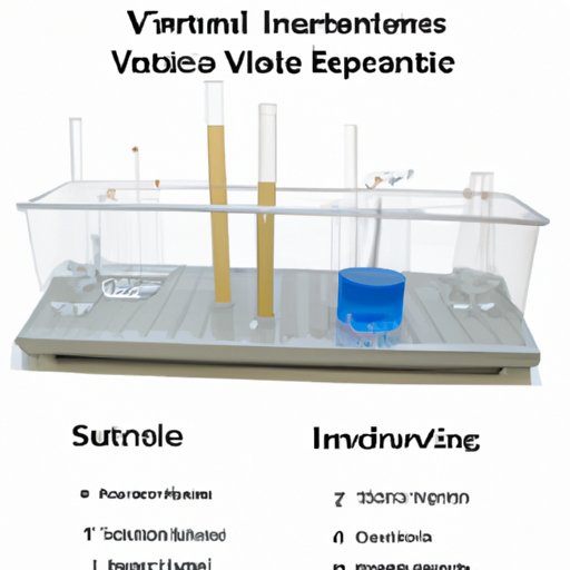 Exploring the Role of the Independent Variable in Science Experiments