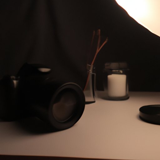 Exploring the Basics of ISO in Photography