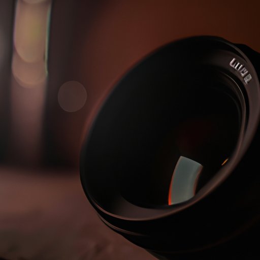 How to Use ISO for Creative Effects in Photography