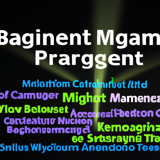 Highlighting Successful Business Management Careers and What it Takes to Achieve Them