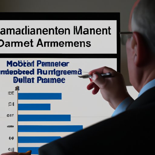 Analyzing Changes in Demand for Business Management Professionals