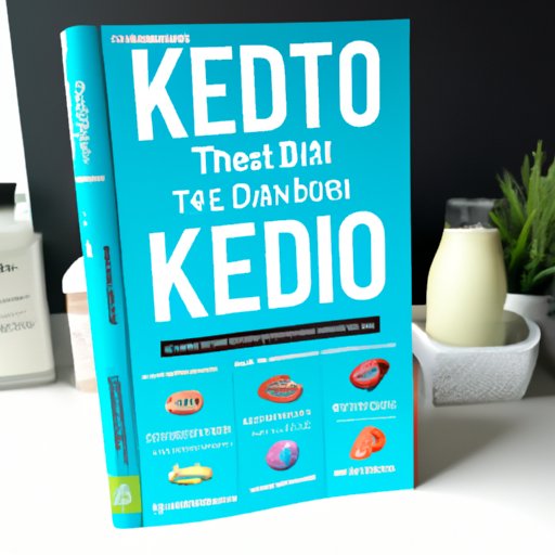 A Comprehensive Guide to the Ketogenic Diet