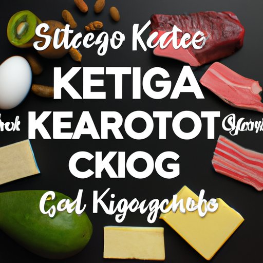 Exploring the Various Types of Ketogenic Diets