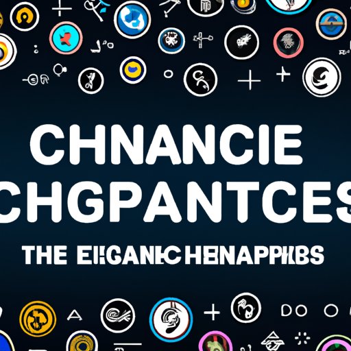 A Comprehensive Guide to the Largest Cryptocurrency Exchanges