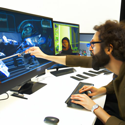 Analyzing the Visual Effects in the Latest Star Wars Movie