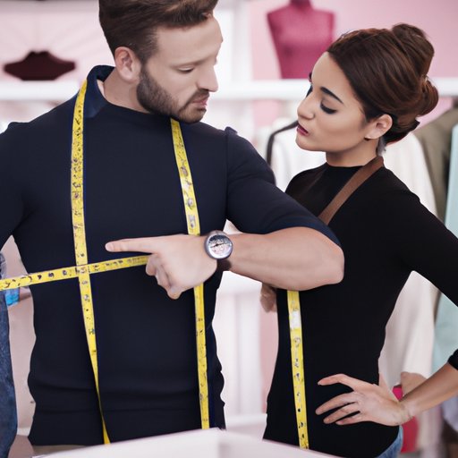 Explaining What the Line of Best Fit Is