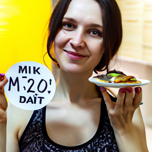 A Comprehensive Guide to Eating for Macros