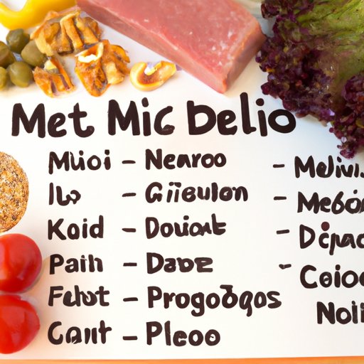 The Benefits and Risks of Following a Macro Diet