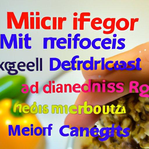 Exploring the Basics of the Macro Diet: What It Is and How It Works