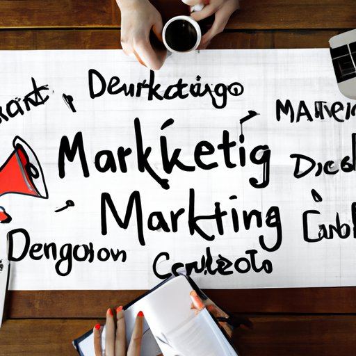 Crafting an Effective Digital Marketing Strategy