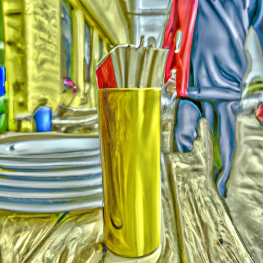 A. Definition of the Mayo Clinic Diet