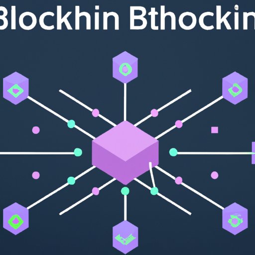 Exploring the Basics of Blockchain Technology