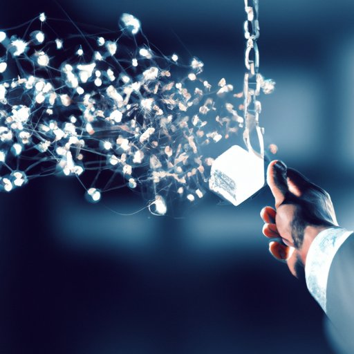 Understanding the Potential of Blockchain