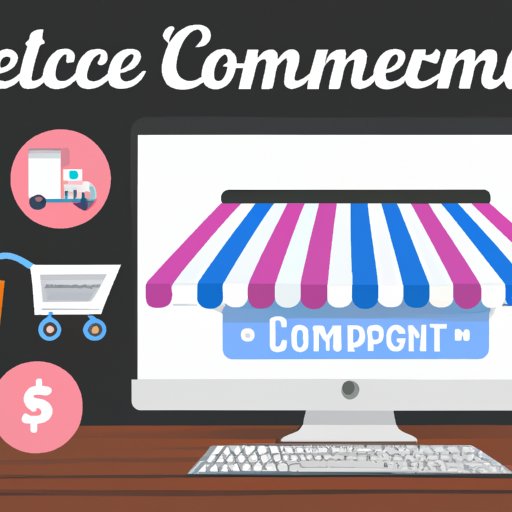 An Introduction to eCommerce: How Businesses Leverage it for Success