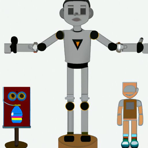 The History of Robotics and Its Meaning