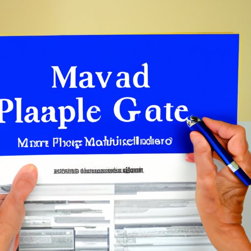 How to Find a Medicare Advantage Plan