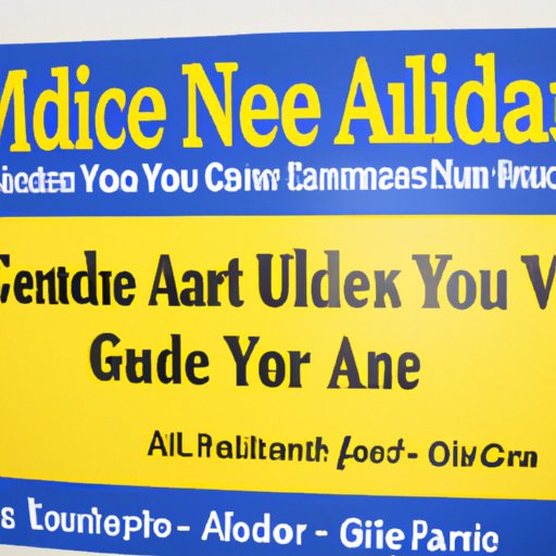 How to Enroll in Medicare Advantage