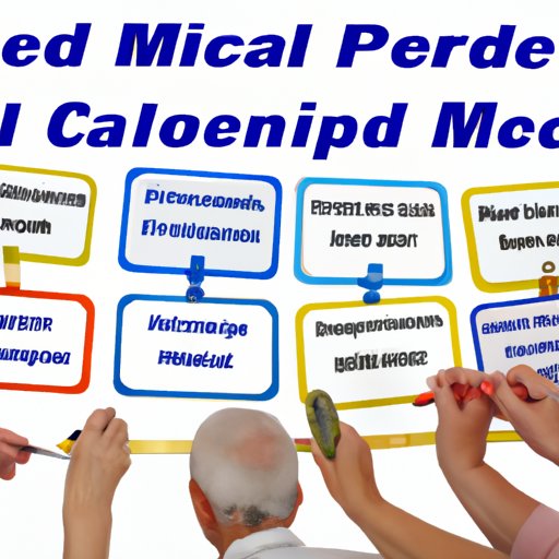 Overview of the Medicare Program