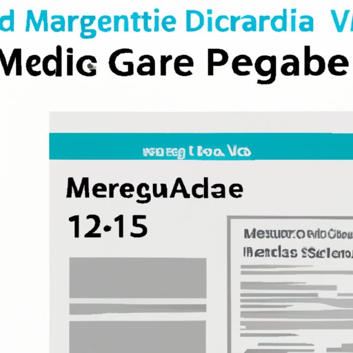 A Guide to Understanding the Medicare Age Requirements