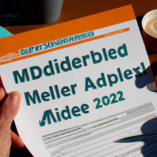 What You Need to Know About the Medicare Deductible for 2022