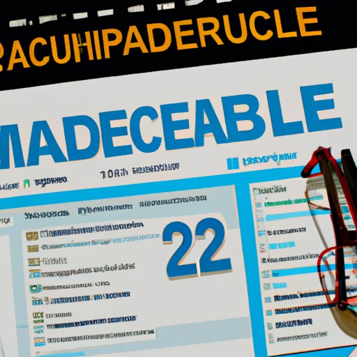 Navigating the Medicare Deductible for 2022