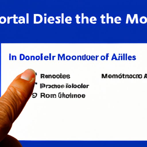 Explaining the Medicare Donut Hole for 2022: A Comprehensive Guide