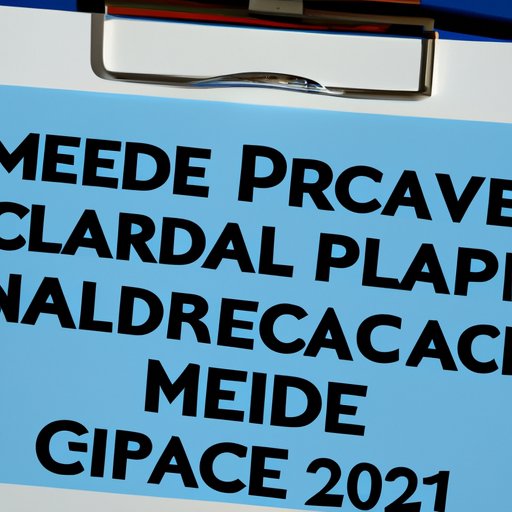 Exploring the Changes to Medicare Premiums in 2022