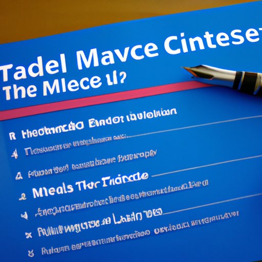 A Comprehensive Guide to Medicare Tax Rates and Contributions