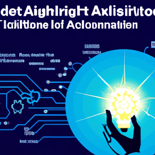 Spotlight on the Leading Companies in AI Development