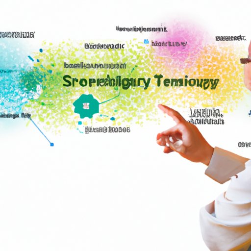 Assessing the Impact of Technology in Science