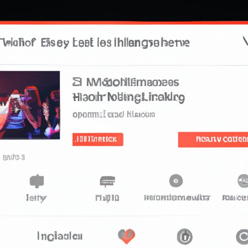 Investigating Most Liked and Shared Video