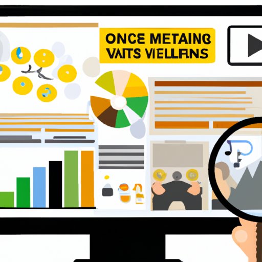 Analyzing Data of Most Viewed Videos