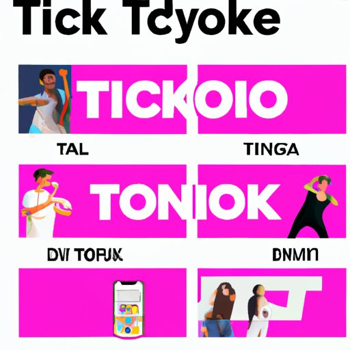 Exploring the Most Popular TikTok Dance Moves: A Look at the Hottest Moves on the Platform