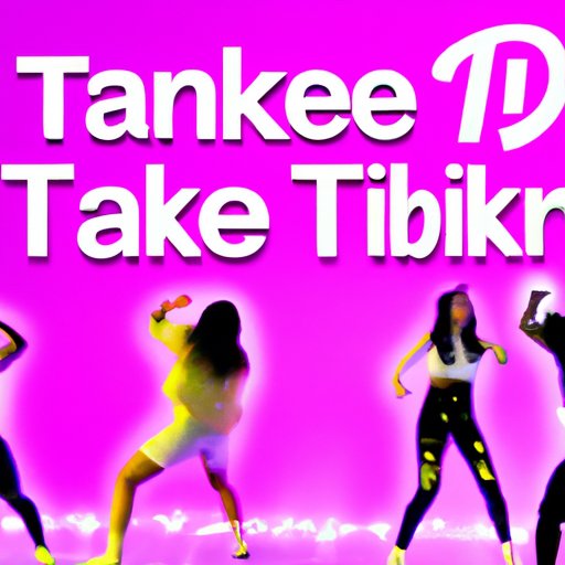 From Renegade to Blinding Lights: Ranking the Most Popular TikTok Dances