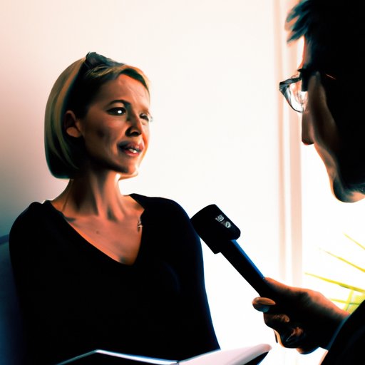 An Interview with the Director of Jane