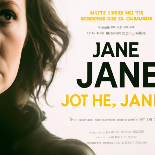 A Review of Jane: What Critics Are Saying