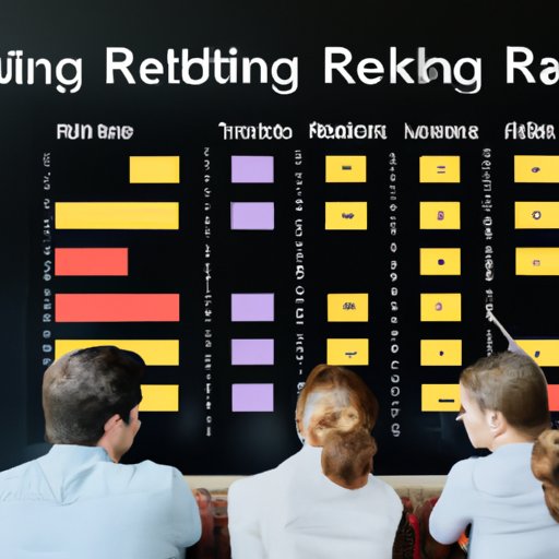 Understanding How Movie Ratings are Determined