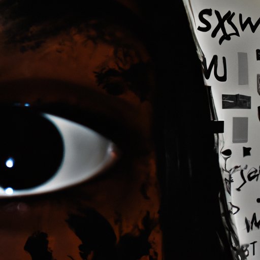 Exploring the Themes in The Watcher and Its Inspiration