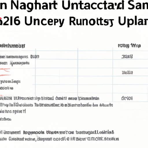 Breaking Down the Ratings for Uncharted: An Analysis