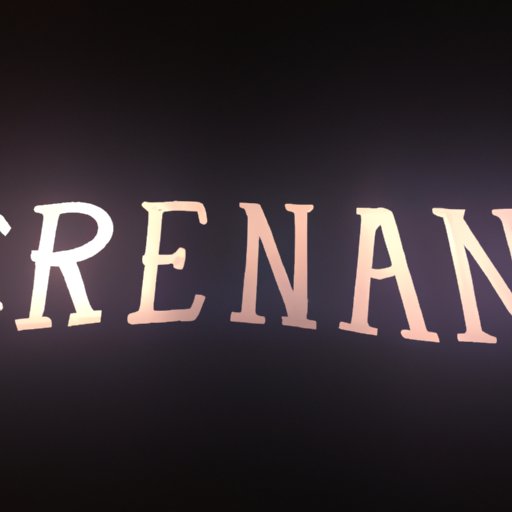 A Closer Look at the Name of the Newest Halloween Film