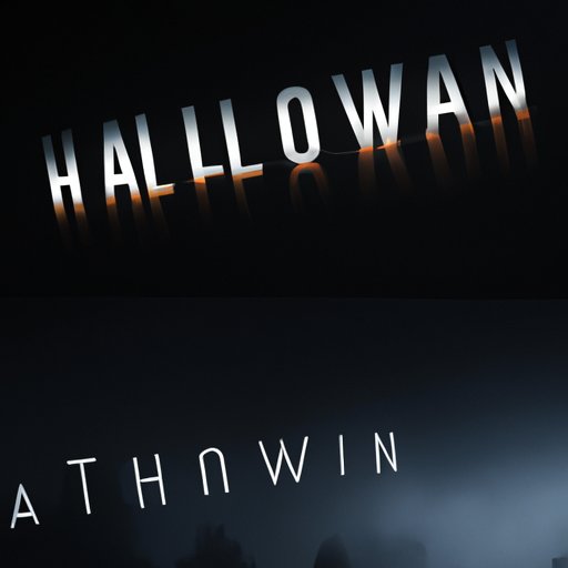 Exploring the Title of the Latest Halloween Movie