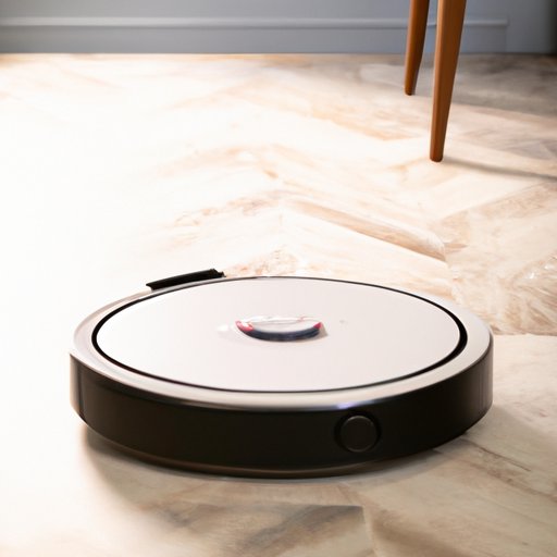 How the Newest Eufy Robot Vacuum Can Help Keep Your Home Clean