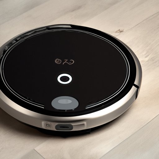 An Overview of the Features of the Newest Eufy Robot Vacuum