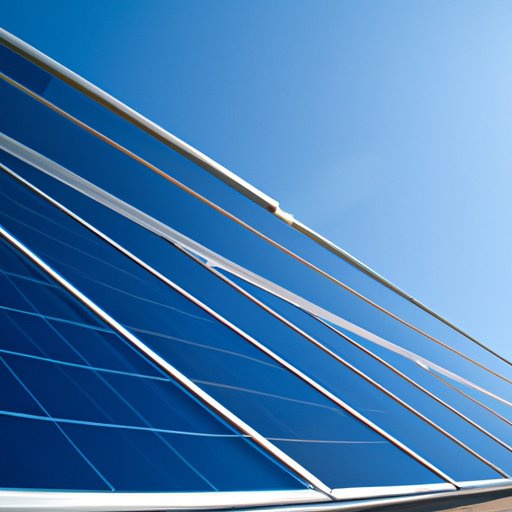 An Overview of the Latest Solar Panel Technology