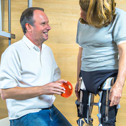 Patient Experiences with the Latest Knee Replacement Technologies