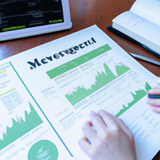 Reviewing the Market Performance of Established Companies