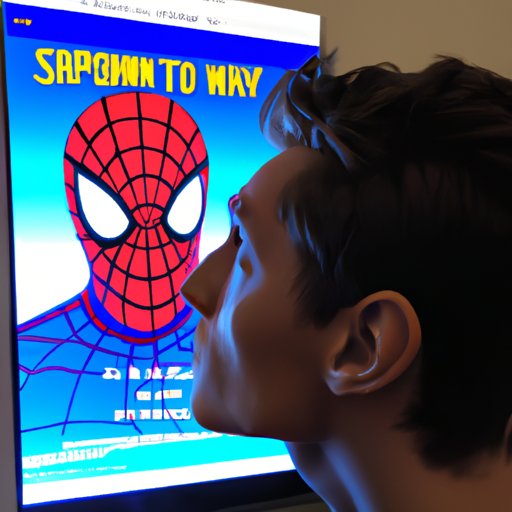 Looking at Rumors Surrounding the Title for the Next Spiderman Movie