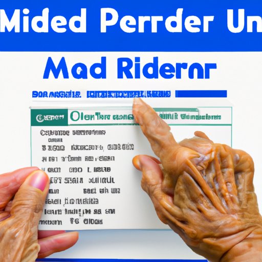 Learn How to Find Your Medicare Number