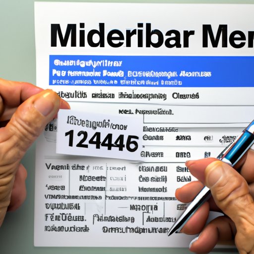 Knowing Your Medicare Number: What it is and How to Get It